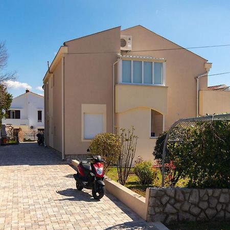 Apartment Ivanka 2 Baška Exterior foto