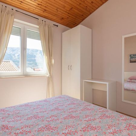 Apartment Ivanka 2 Baška Exterior foto