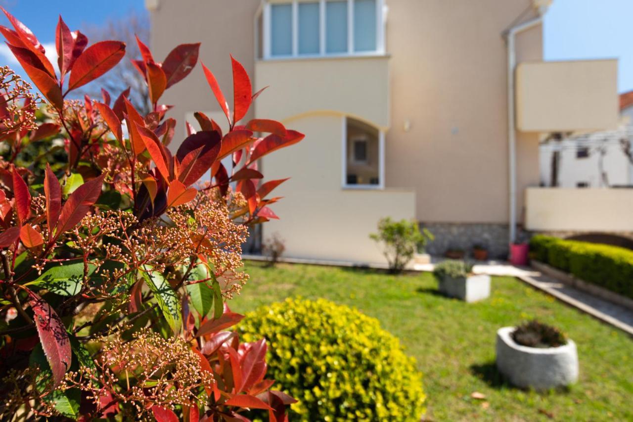Apartment Ivanka 2 Baška Exterior foto